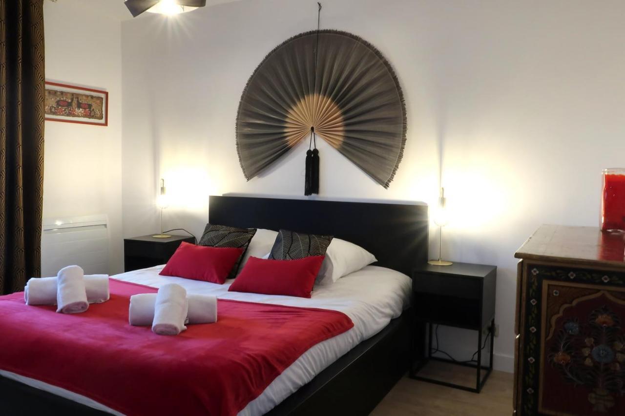 Le Clos Saint Michel 2 - 6 Personnes, Centre, Parking آنسي المظهر الخارجي الصورة
