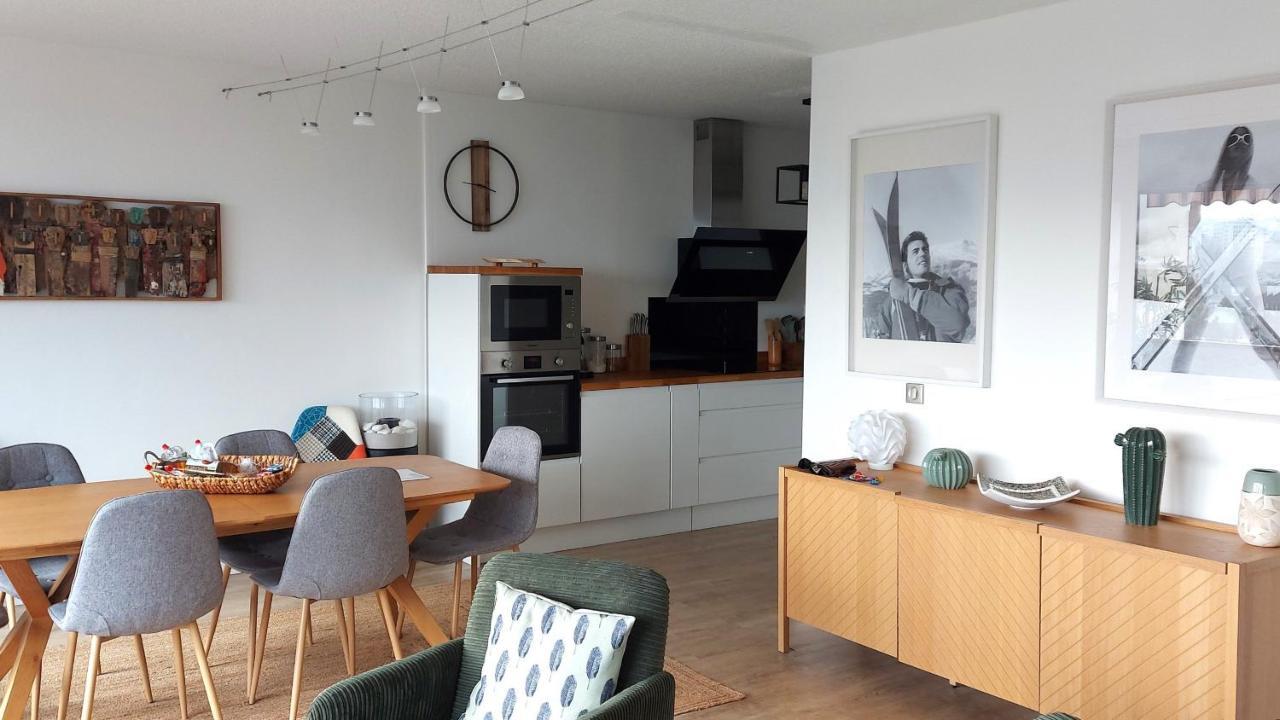Le Clos Saint Michel 2 - 6 Personnes, Centre, Parking آنسي المظهر الخارجي الصورة