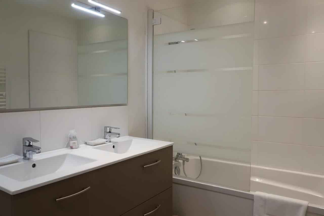 Le Clos Saint Michel 2 - 6 Personnes, Centre, Parking آنسي المظهر الخارجي الصورة